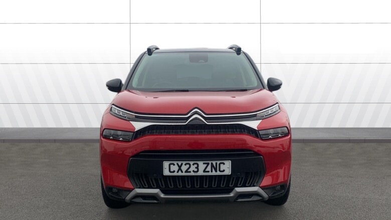 Citroen C3 Aircross 1.2 PureTech 130 Shine Plus 5dr EAT6 Petrol Hatchback